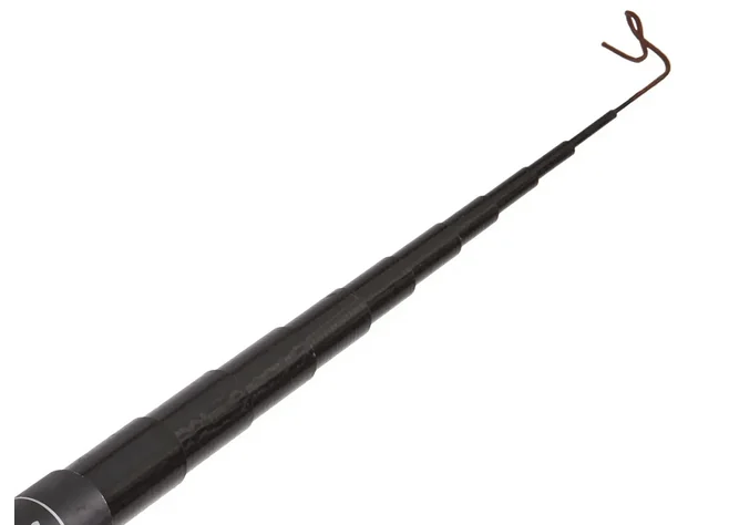Вудилище без кілець Salmo Diamond Travel Pole 500, 5м Фото 3